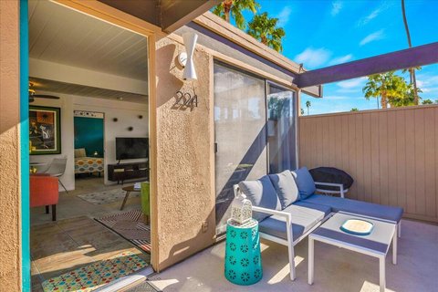 1111 E Palm Canyon Drive, 224, Palm Springs, CA 92264 photo 28