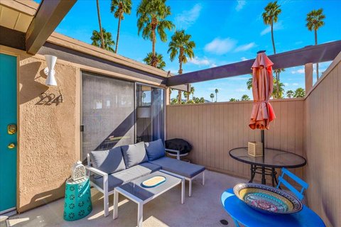 1111 E Palm Canyon Drive, 224, Palm Springs, CA 92264 photo 29