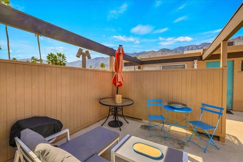 1111 E Palm Canyon Drive, 224, Palm Springs, CA 92264 photo 31