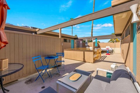 1111 E Palm Canyon Drive, 224, Palm Springs, CA 92264 photo 34