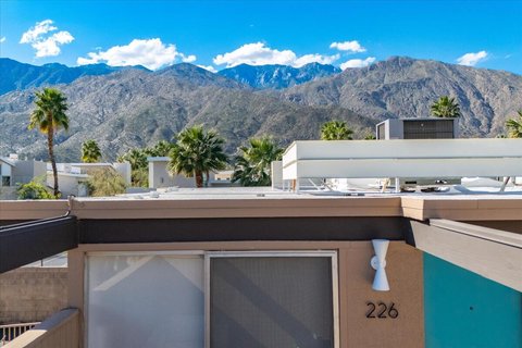1111 E Palm Canyon Drive, 224, Palm Springs, CA 92264 photo 36