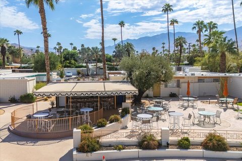 1111 E Palm Canyon Drive, 224, Palm Springs, CA 92264 photo 38