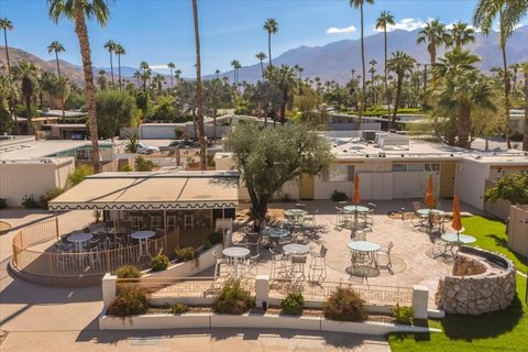 1111 E Palm Canyon Drive, 224, Palm Springs, CA 92264 photo 39