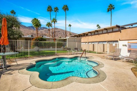 1111 E Palm Canyon Drive, 224, Palm Springs, CA 92264 photo 40
