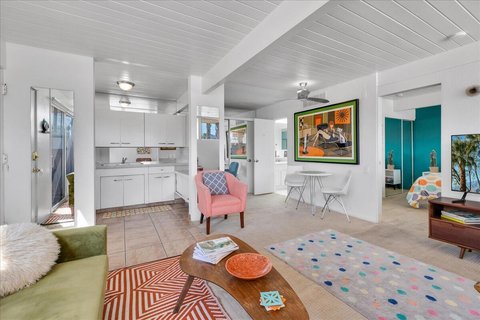 1111 E Palm Canyon Drive, 224, Palm Springs, CA 92264 photo 4