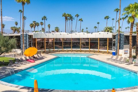 1111 E Palm Canyon Drive, 224, Palm Springs, CA 92264 photo 42