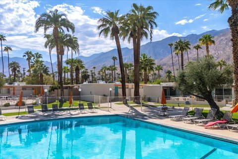 1111 E Palm Canyon Drive, 224, Palm Springs, CA 92264 photo 43