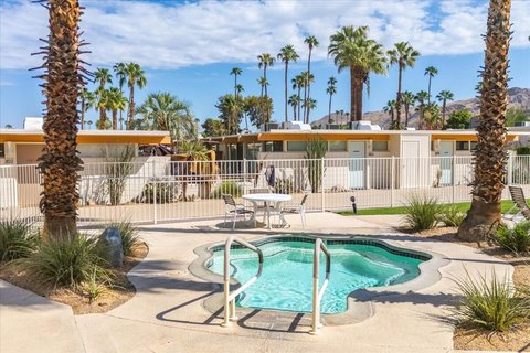 1111 E Palm Canyon Drive, 224, Palm Springs, CA 92264 photo 44