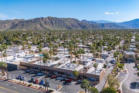 1111 E Palm Canyon Drive, 224, Palm Springs, CA 92264 photo 49