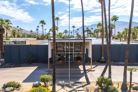 1111 E Palm Canyon Drive, 224, Palm Springs, CA 92264 photo 51