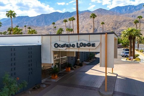 1111 E Palm Canyon Drive, 224, Palm Springs, CA 92264 photo 53