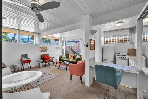 1111 E Palm Canyon Drive, 224, Palm Springs, CA 92264 photo 6