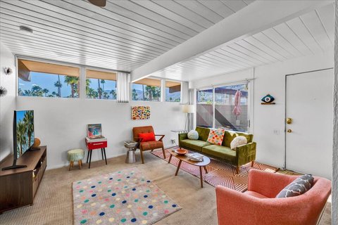 1111 E Palm Canyon Drive, 224, Palm Springs, CA 92264 photo 7