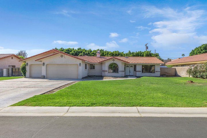 79161 Falmouth Street, Bermuda Dunes, CA 92203