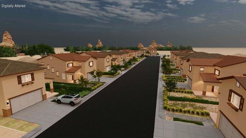 0 Sandpiper Ave / Bobolink St., Indio, CA 92201 photo 1