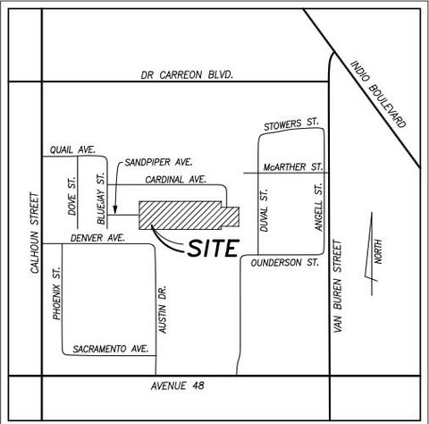 0 Sandpiper Ave / Bobolink St., Indio, CA 92201 photo 15