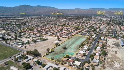 0 Sandpiper Ave / Bobolink St., Indio, CA 92201 photo 19