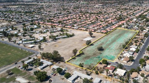 0 Sandpiper Ave / Bobolink St., Indio, CA 92201 photo 20
