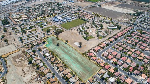0 Sandpiper Ave / Bobolink St., Indio, CA 92201 photo 21