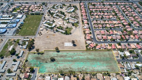 0 Sandpiper Ave / Bobolink St., Indio, CA 92201 photo 22