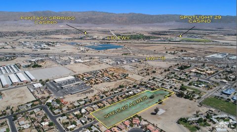 0 Sandpiper Ave / Bobolink St., Indio, CA 92201 photo 23