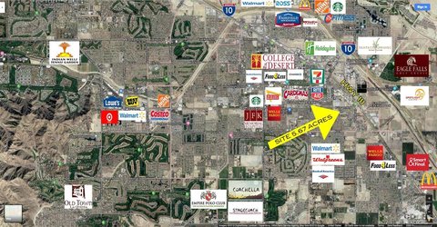 0 Sandpiper Ave / Bobolink St., Indio, CA 92201 photo 24