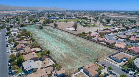0 Sandpiper Ave / Bobolink St., Indio, CA 92201 photo 25