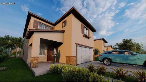 0 Sandpiper Ave / Bobolink St., Indio, CA 92201 photo 3