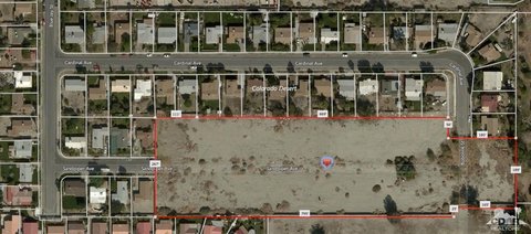 0 Sandpiper Ave / Bobolink St., Indio, CA 92201 photo 31