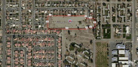 0 Sandpiper Ave / Bobolink St., Indio, CA 92201 photo 33