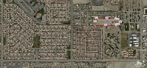 0 Sandpiper Ave / Bobolink St., Indio, CA 92201 photo 34