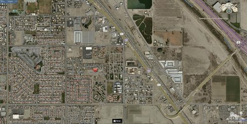 0 Sandpiper Ave / Bobolink St., Indio, CA 92201 photo 35