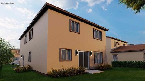 0 Sandpiper Ave / Bobolink St., Indio, CA 92201 photo 4