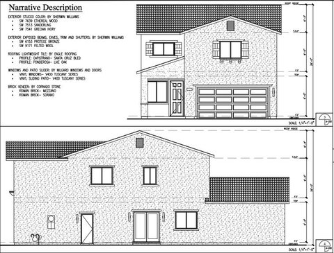 0 Sandpiper Ave / Bobolink St., Indio, CA 92201 photo 5