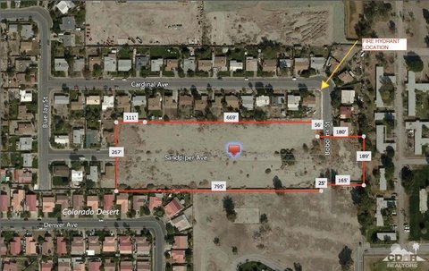 0 Sandpiper Ave / Bobolink St., Indio, CA 92201 photo 75