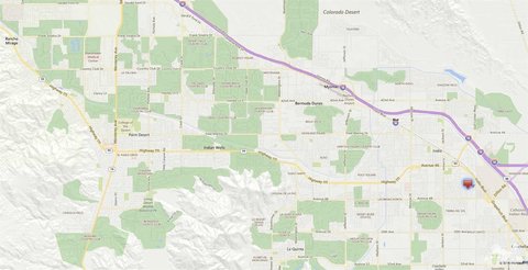 0 Sandpiper Ave / Bobolink St., Indio, CA 92201 photo 76