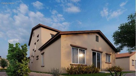 0 Sandpiper Ave / Bobolink St., Indio, CA 92201 photo 9
