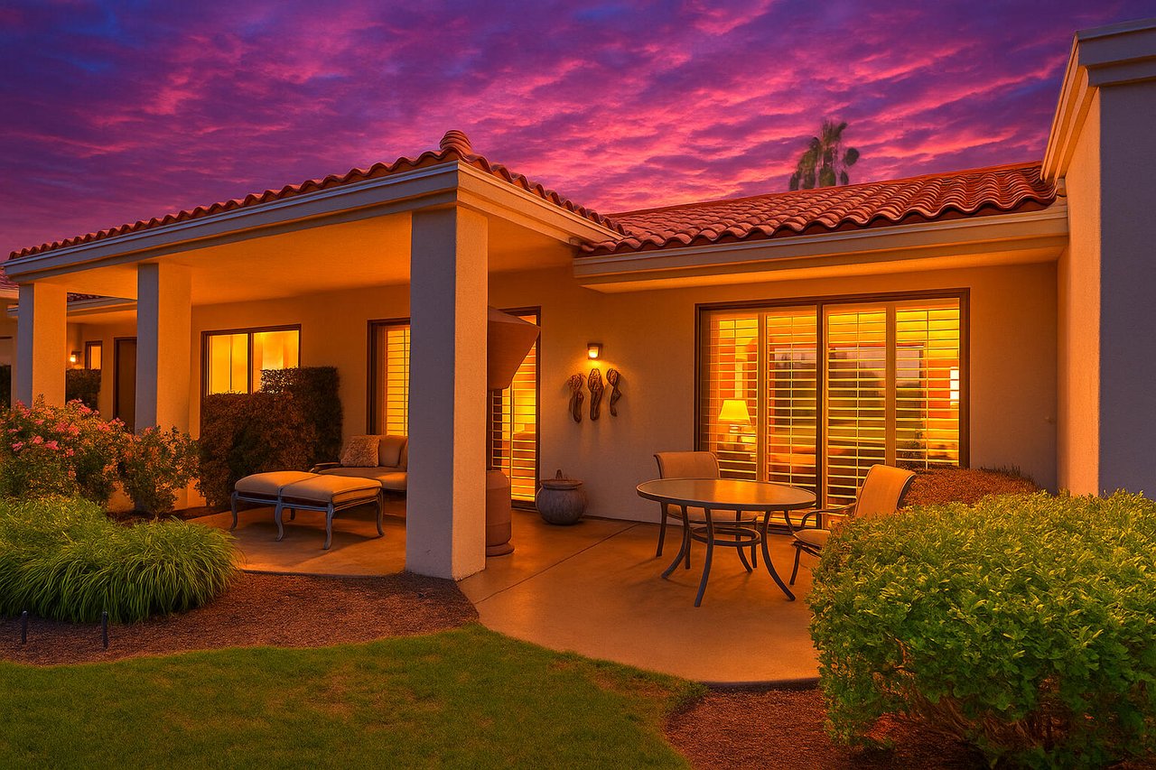 54860 Inverness Way, La Quinta, CA 92253