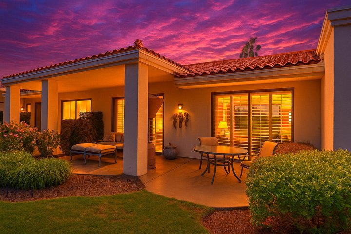 54860 Inverness Way, La Quinta, CA 92253