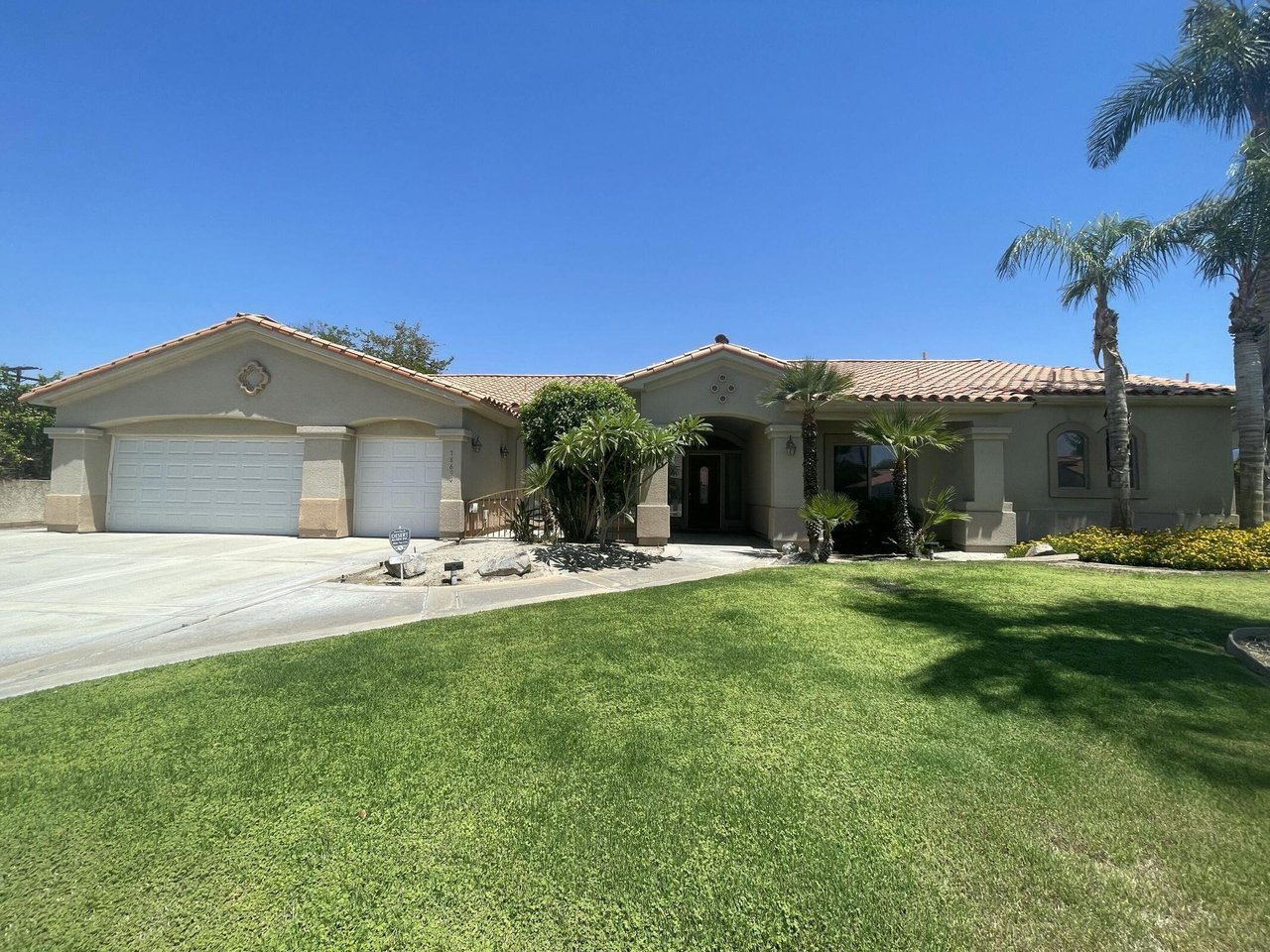 78690 Darrell Drive, Bermuda Dunes, CA 92203