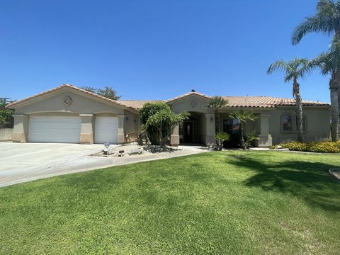 78690 Darrell Drive, Bermuda Dunes, CA 92203 photo 1