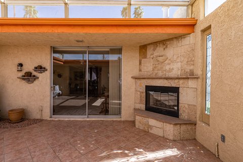 93 Westlake Circle, Palm Springs, CA 92264 photo 17