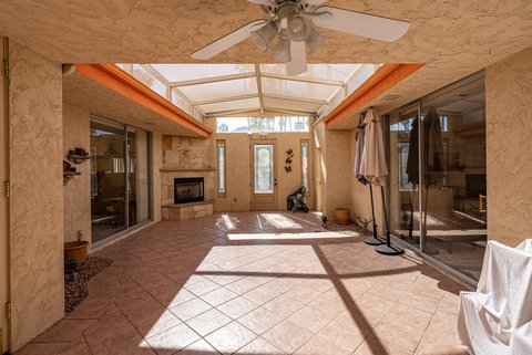 93 Westlake Circle, Palm Springs, CA 92264 photo 18