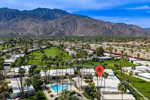 93 Westlake Circle, Palm Springs, CA 92264 photo 3