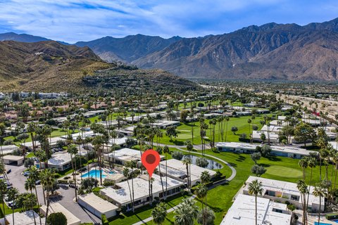 93 Westlake Circle, Palm Springs, CA 92264 photo 4