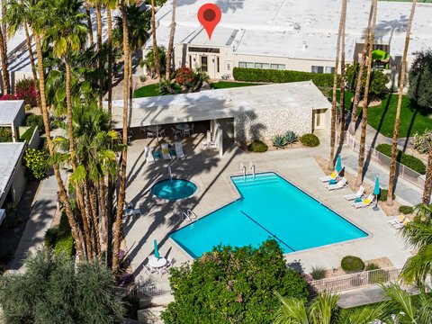 93 Westlake Circle, Palm Springs, CA 92264 photo 6