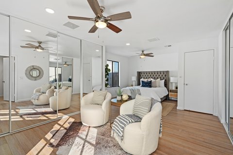 2765 N Cerritos Road, Palm Springs, CA 92262 photo 12