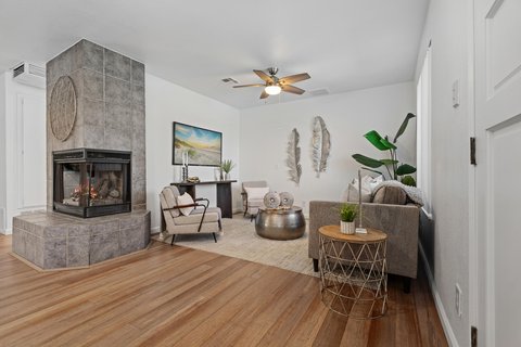 2765 N Cerritos Road, Palm Springs, CA 92262 photo 2