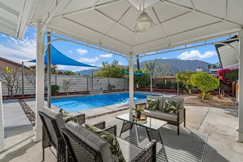 2765 N Cerritos Road, Palm Springs, CA 92262 photo 25