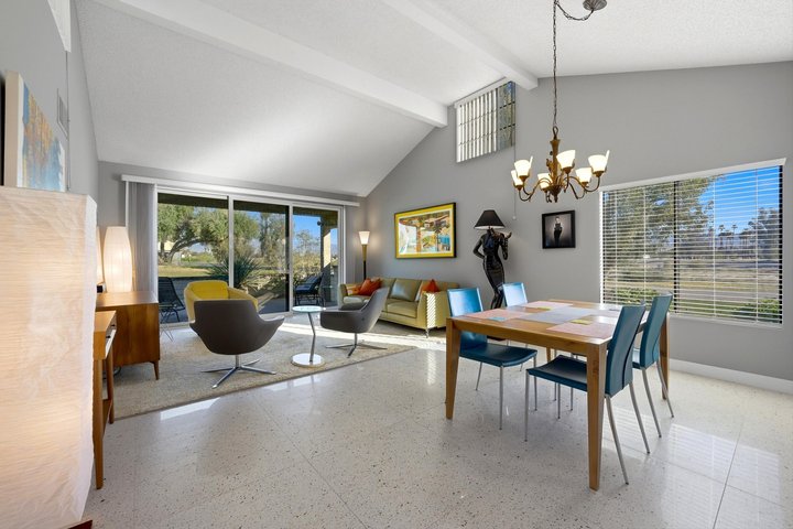 2821 Calle Arandas, Palm Springs, CA 92264